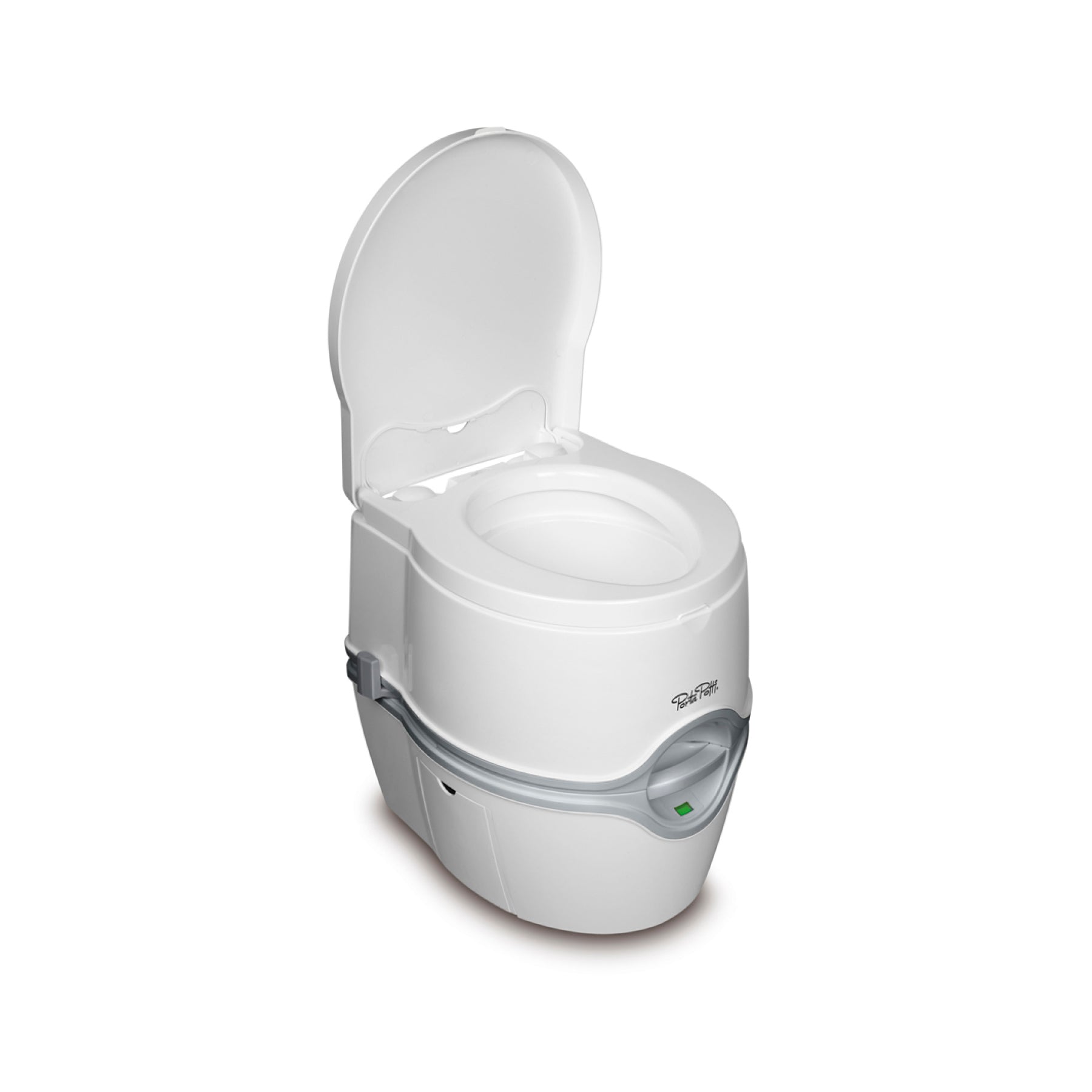 Thetford Porta Potti 565E Electric Flush Portable Toilet - RV Online