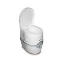 Thetford Porta Potti 565P Piston Flush Portable Toilet - RV Online