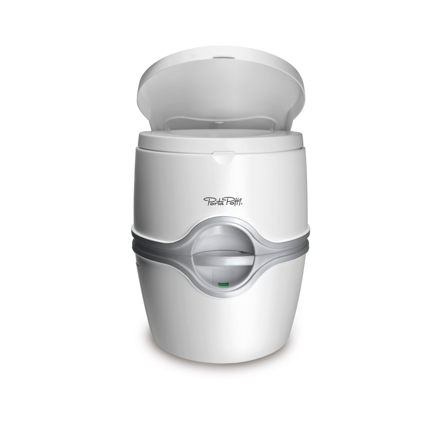 Thetford Porta Potti 565P Piston Flush Portable Toilet - RV Online