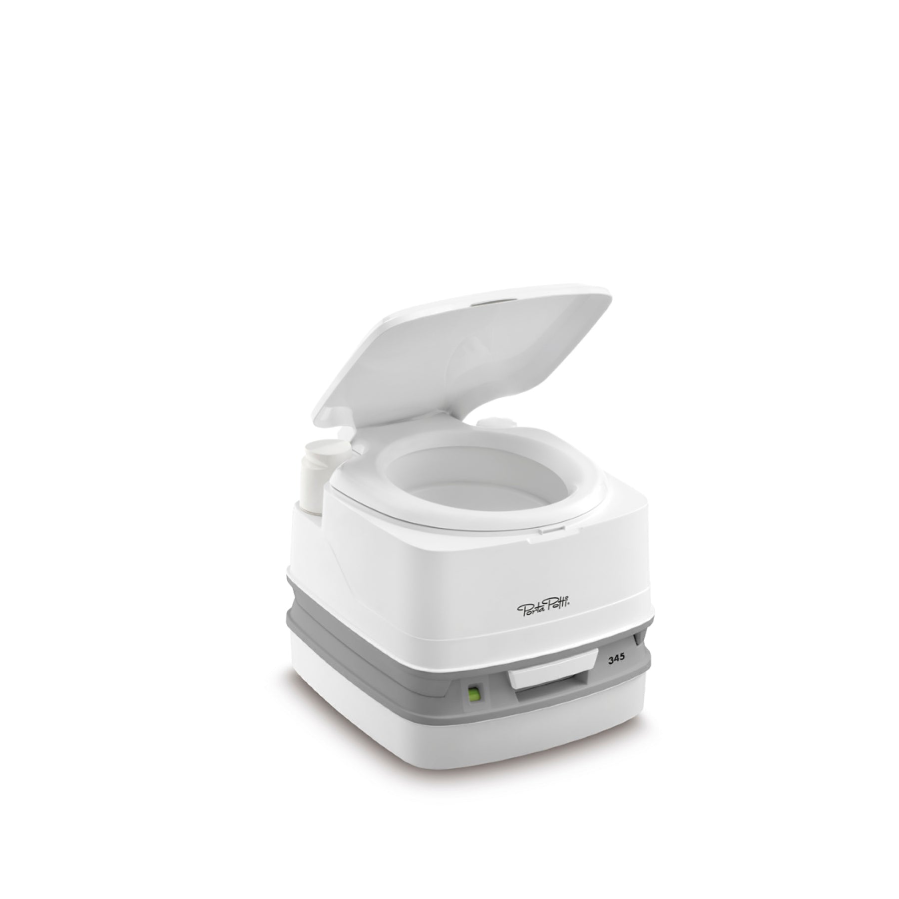Thetford Porta Potti 345 Portable Toilet - RV Online