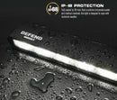Defend Indust - LED Light Bar 20inch