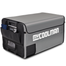 myCOOLMAN Insulated Cover for 105L 'The Fisherman' - RV Online