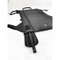Outchair Back Up Heated Outdoor Seat Black - RV Online