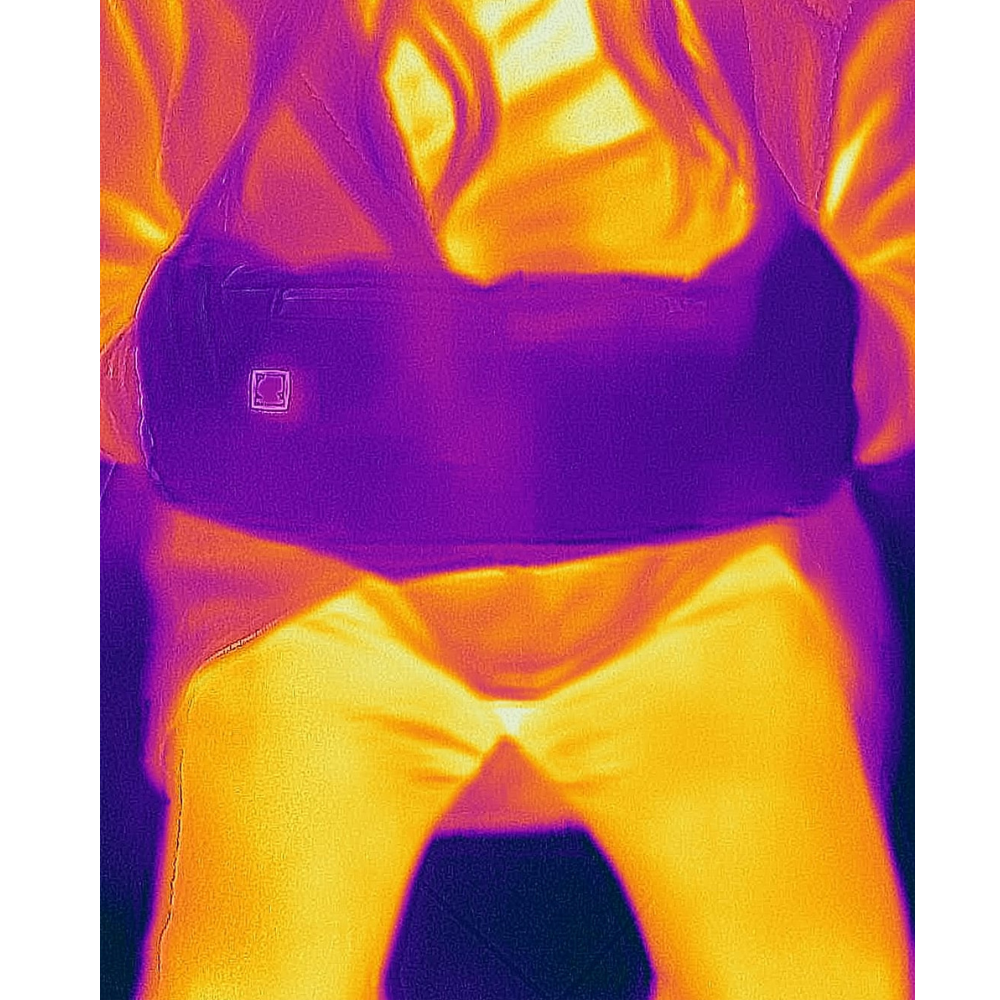 Outchair Muff Hand Warmer - RV Online