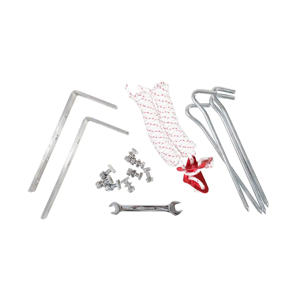 Bushranger - Awning 2.0m x 2.5m - RV Online