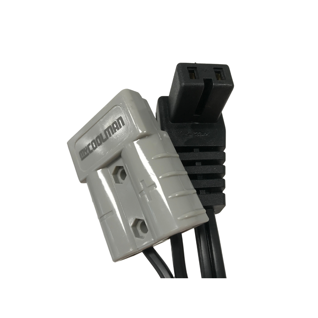 myCOOLMAN - DC Cable with Anderson Fittings