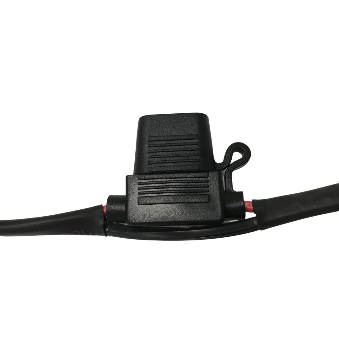 myCOOLMAN - DC Cable with Anderson Fittings