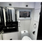 Aussie Traveller - Caravan Bathroom Accessories Set - Black or Chrome