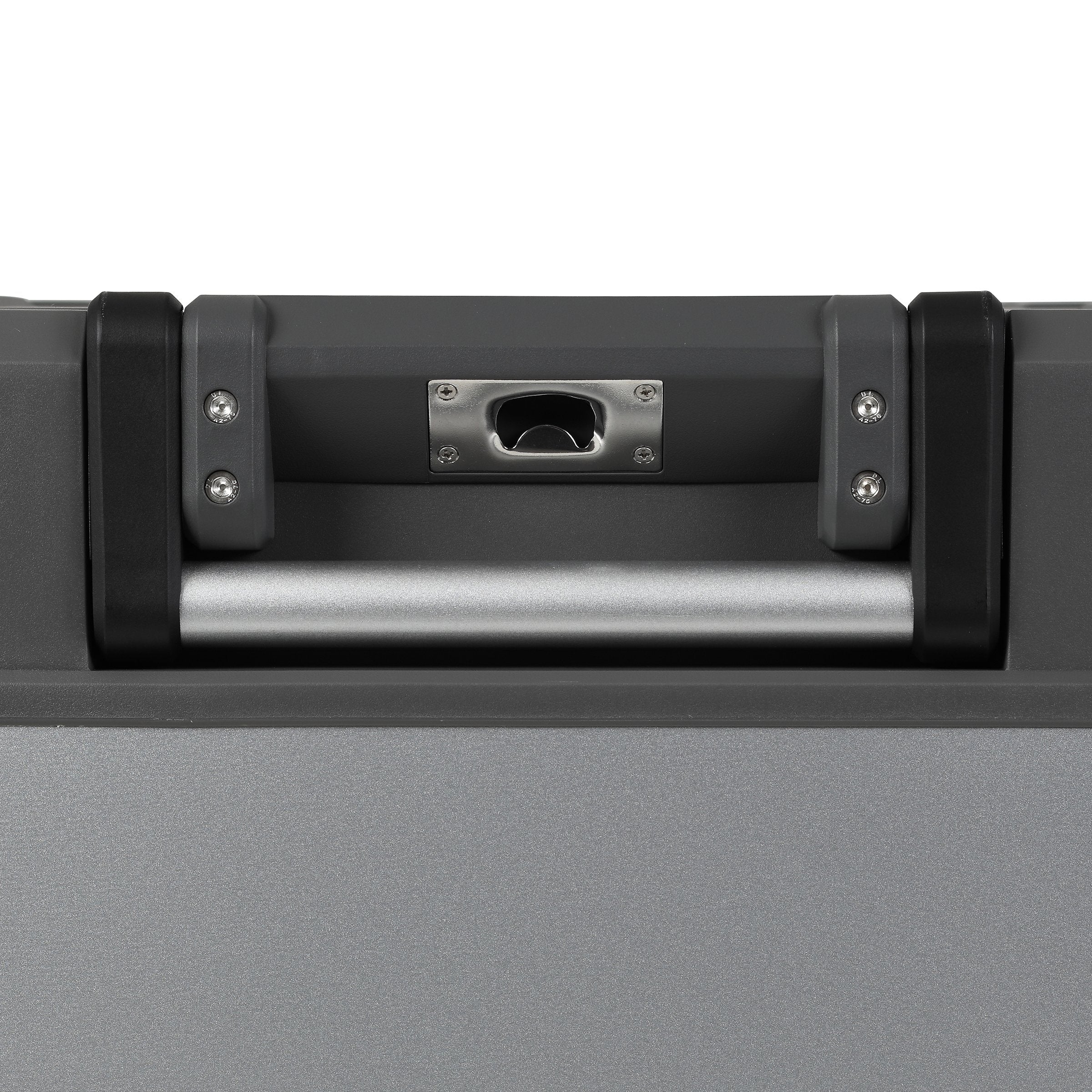 myCOOLMAN 96L 'The Ultimate' Portable Fridge/Freezer - CCP96DZ - RV Online