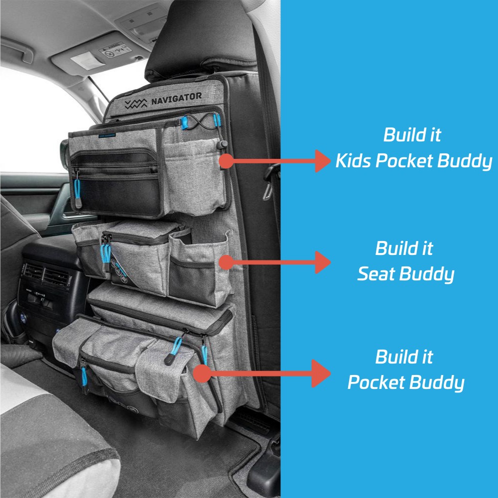 Navigator Build It Bundle - RV Online
