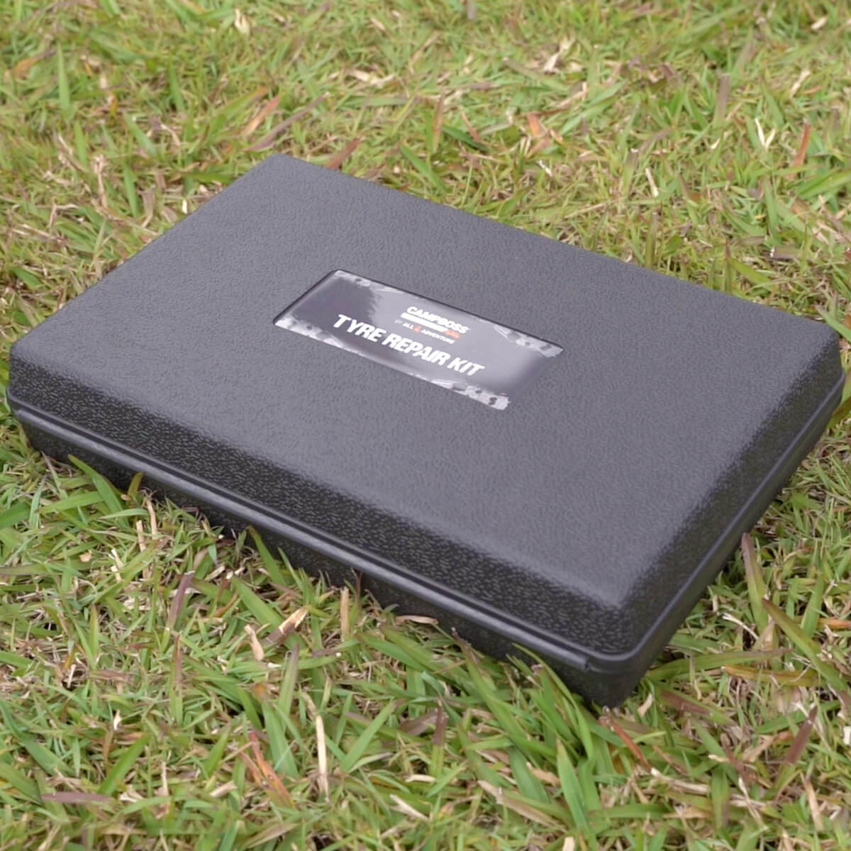 CAMPBOSS - Tyre Repair Kit - RV Online