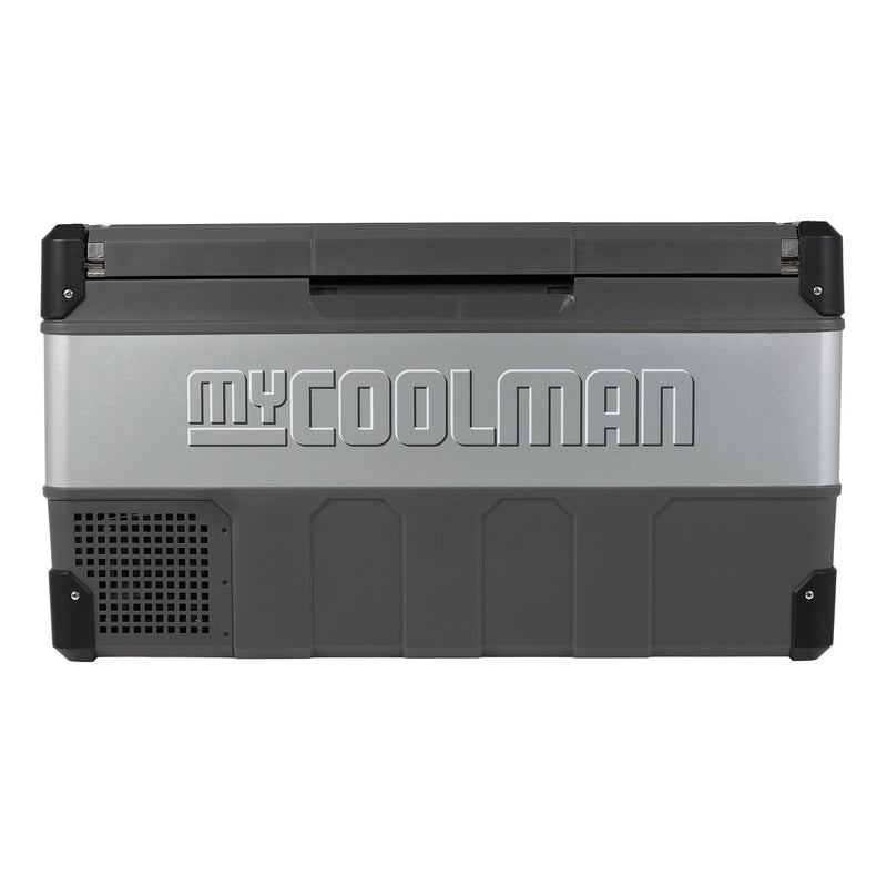 myCOOLMAN 105L 'The Fisherman' Portable Fridge/Freezer - CCP105 - RV Online