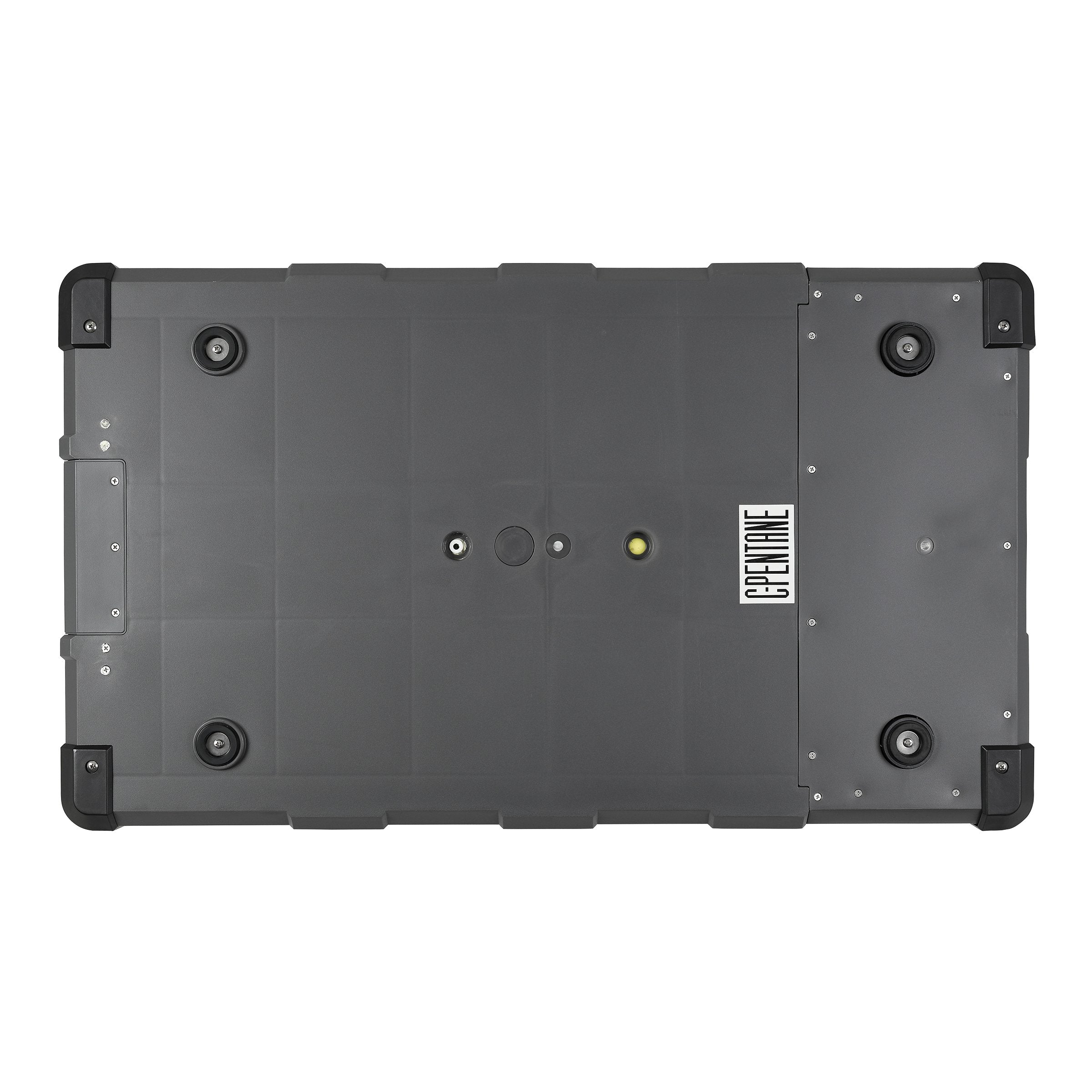 myCOOLMAN 105L 'The Fisherman' Portable Fridge/Freezer - CCP105 - RV Online