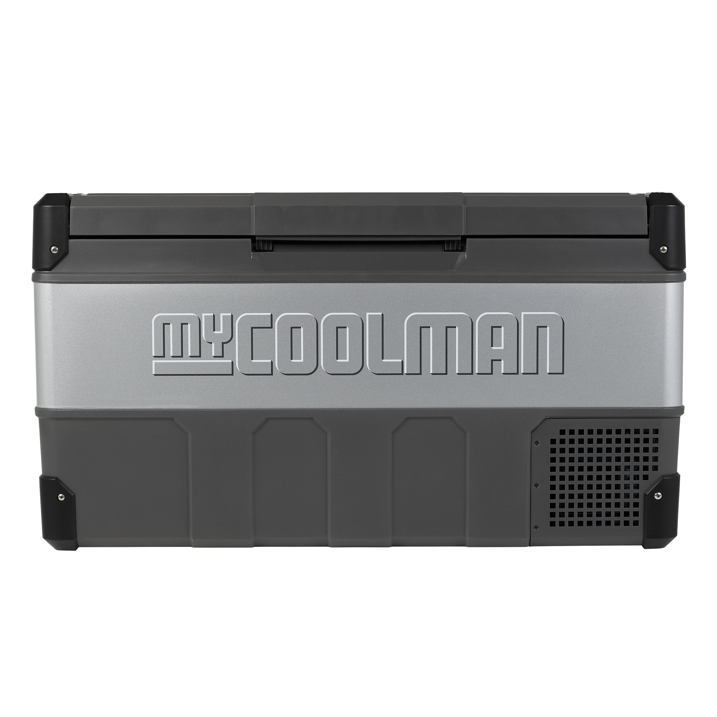 myCOOLMAN 105L 'The Fisherman' Portable Fridge/Freezer - CCP105 - RV Online