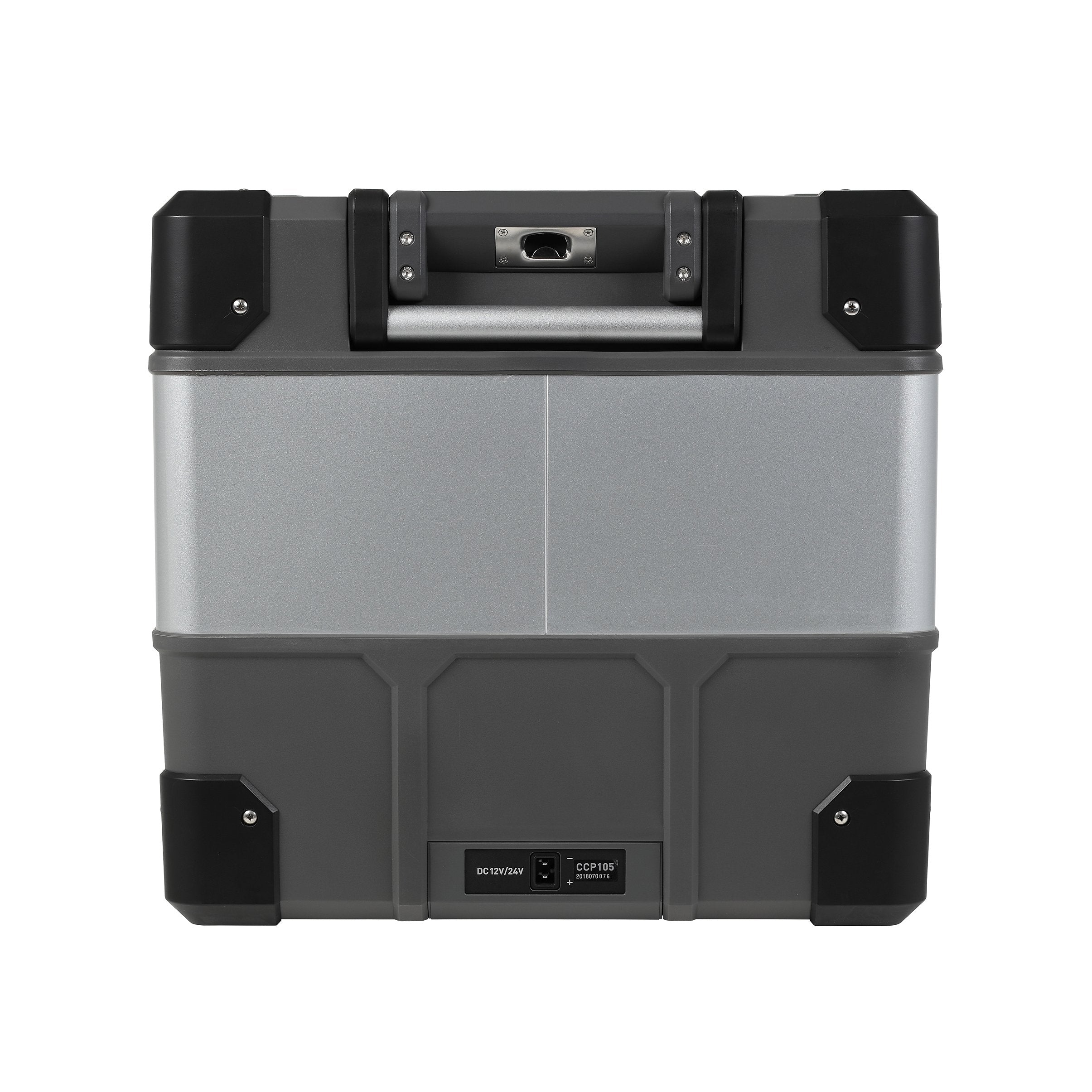 myCOOLMAN 105L 'The Fisherman' Portable Fridge/Freezer - CCP105 - RV Online