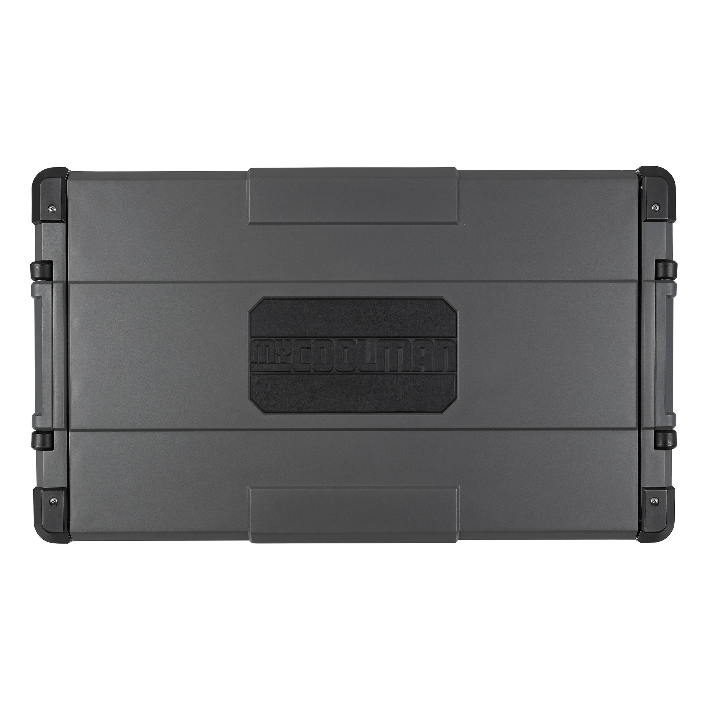 myCOOLMAN 105L 'The Fisherman' Portable Fridge/Freezer - CCP105 - RV Online