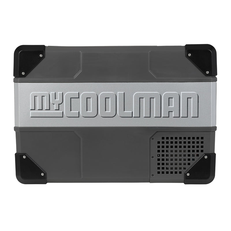 FACTORY SECONDS - myCOOLMAN 30L 'The Transporter' Portable Fridge/Freezer - CCP30 - RV Online