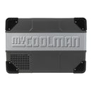 myCOOLMAN 30L 'The Transporter' Portable Fridge/Freezer - CCP30 - BUNDLE - RV Online