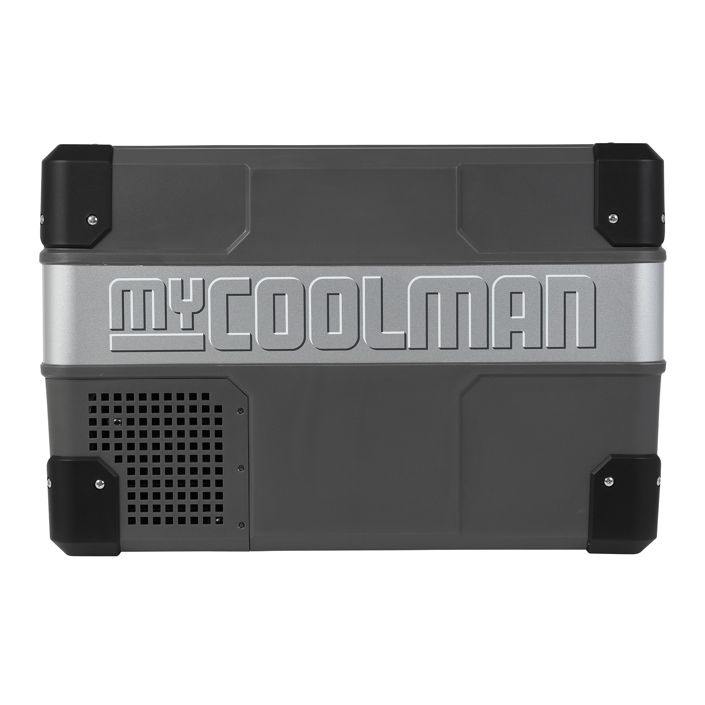 myCOOLMAN 36L 'The Compact' Portable Fridge/Freezer - CCP36 - RV Online