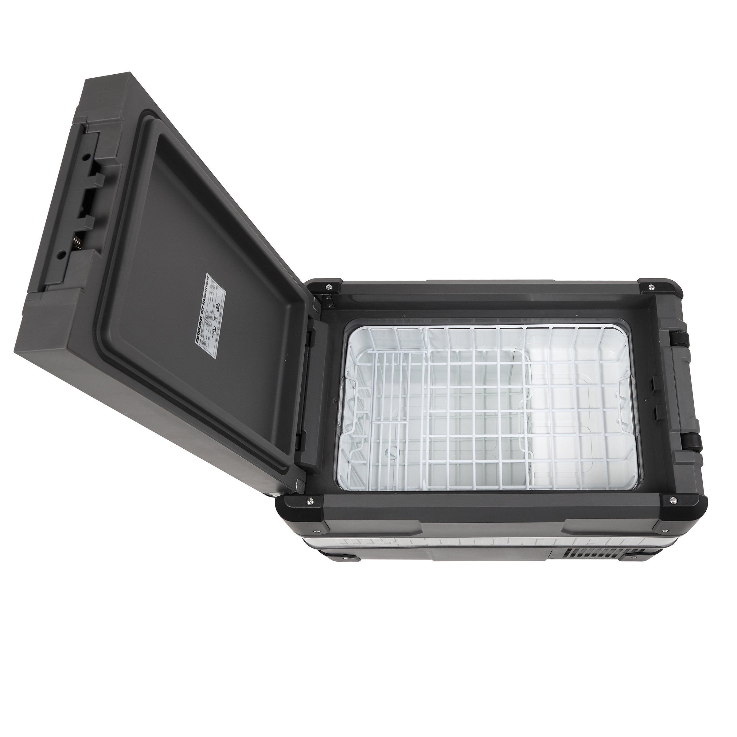 myCOOLMAN 36L 'The Compact' Portable Fridge/Freezer - CCP36 - RV Online