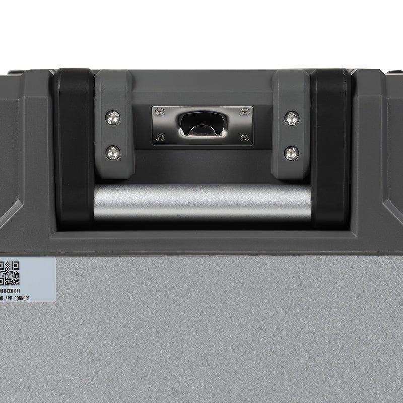 myCOOLMAN 36L 'The Compact' Portable Fridge/Freezer - CCP36 - RV Online