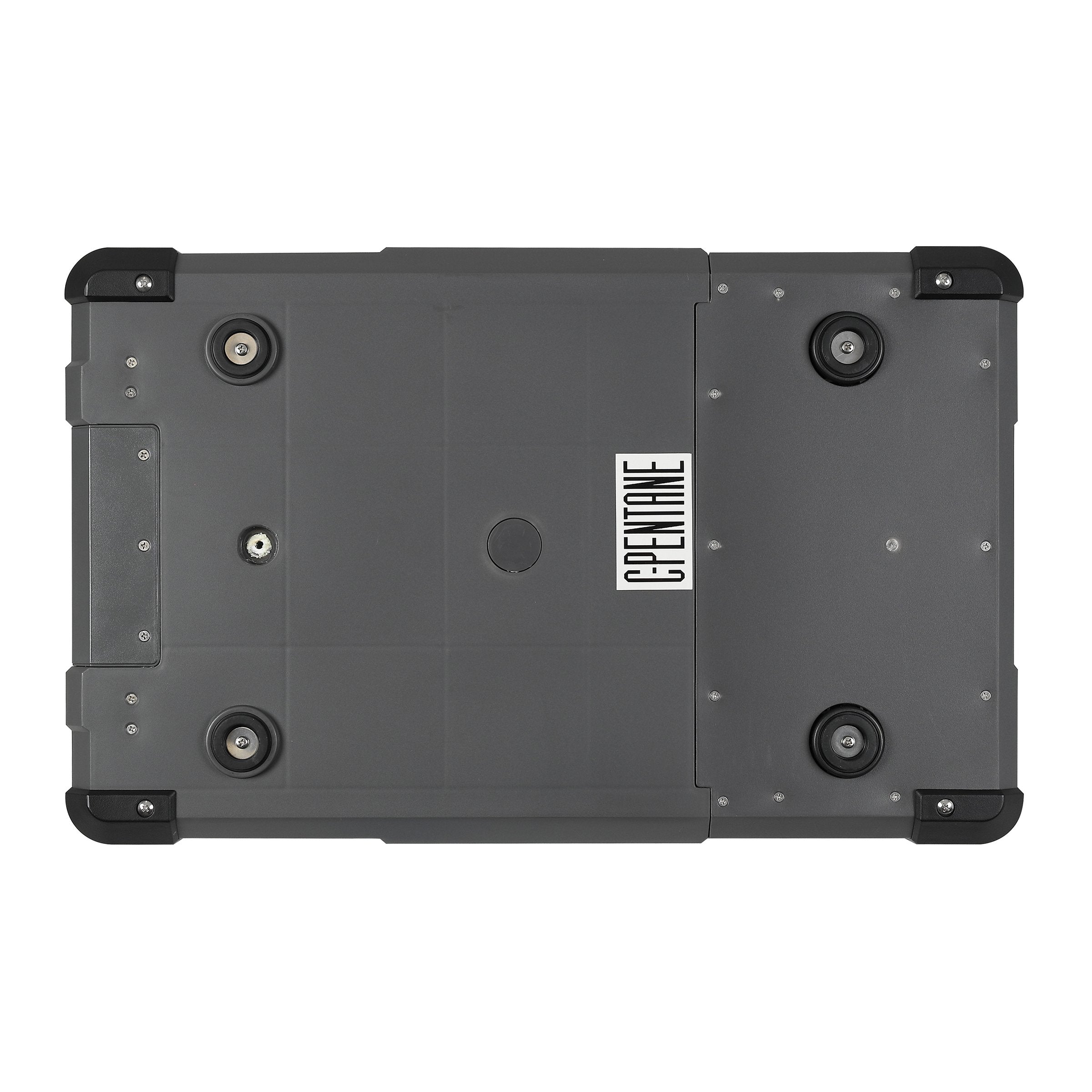 myCOOLMAN 36L 'The Compact' Portable Fridge/Freezer - CCP36 - RV Online