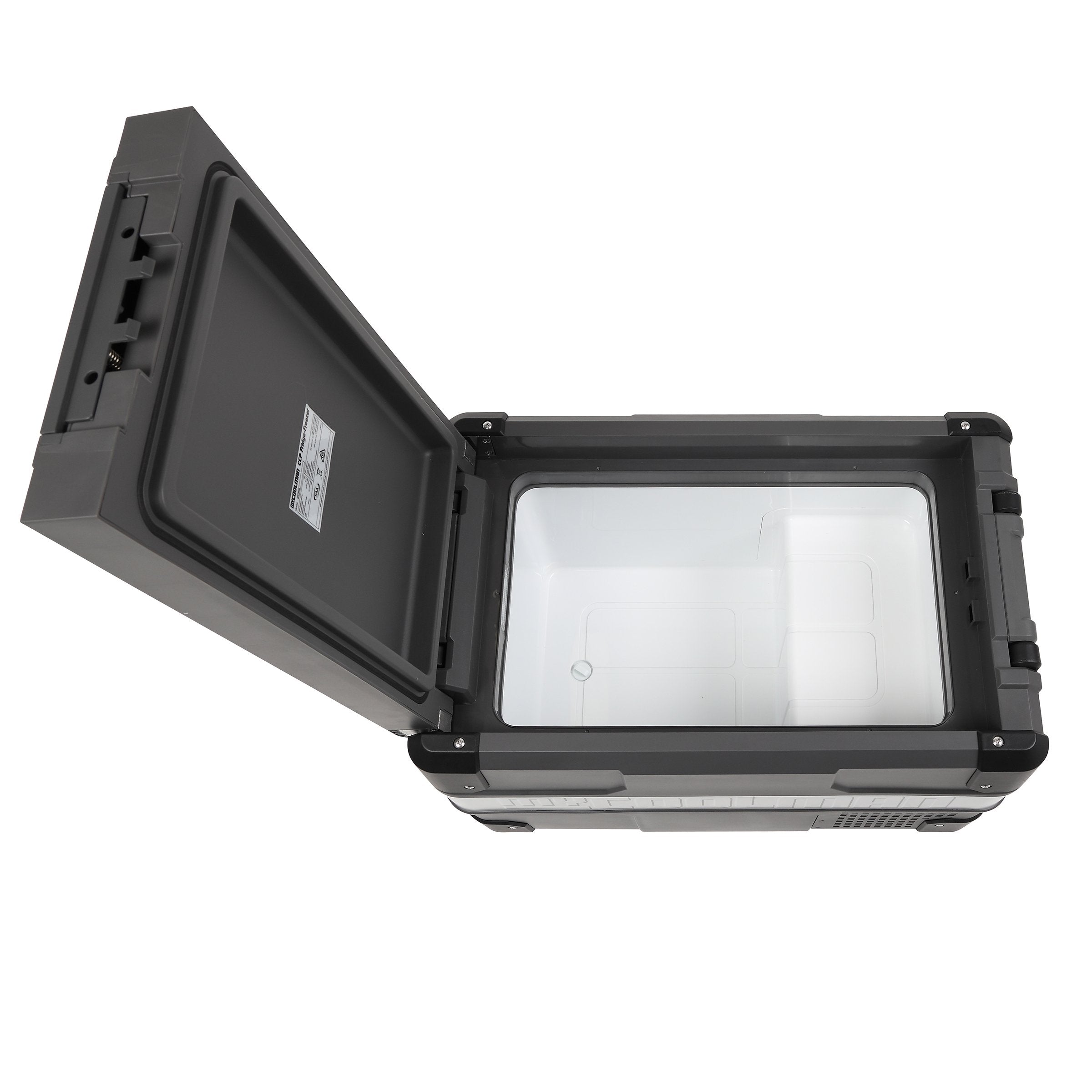 myCOOLMAN 36L 'The Compact' Portable Fridge/Freezer - CCP36 - RV Online