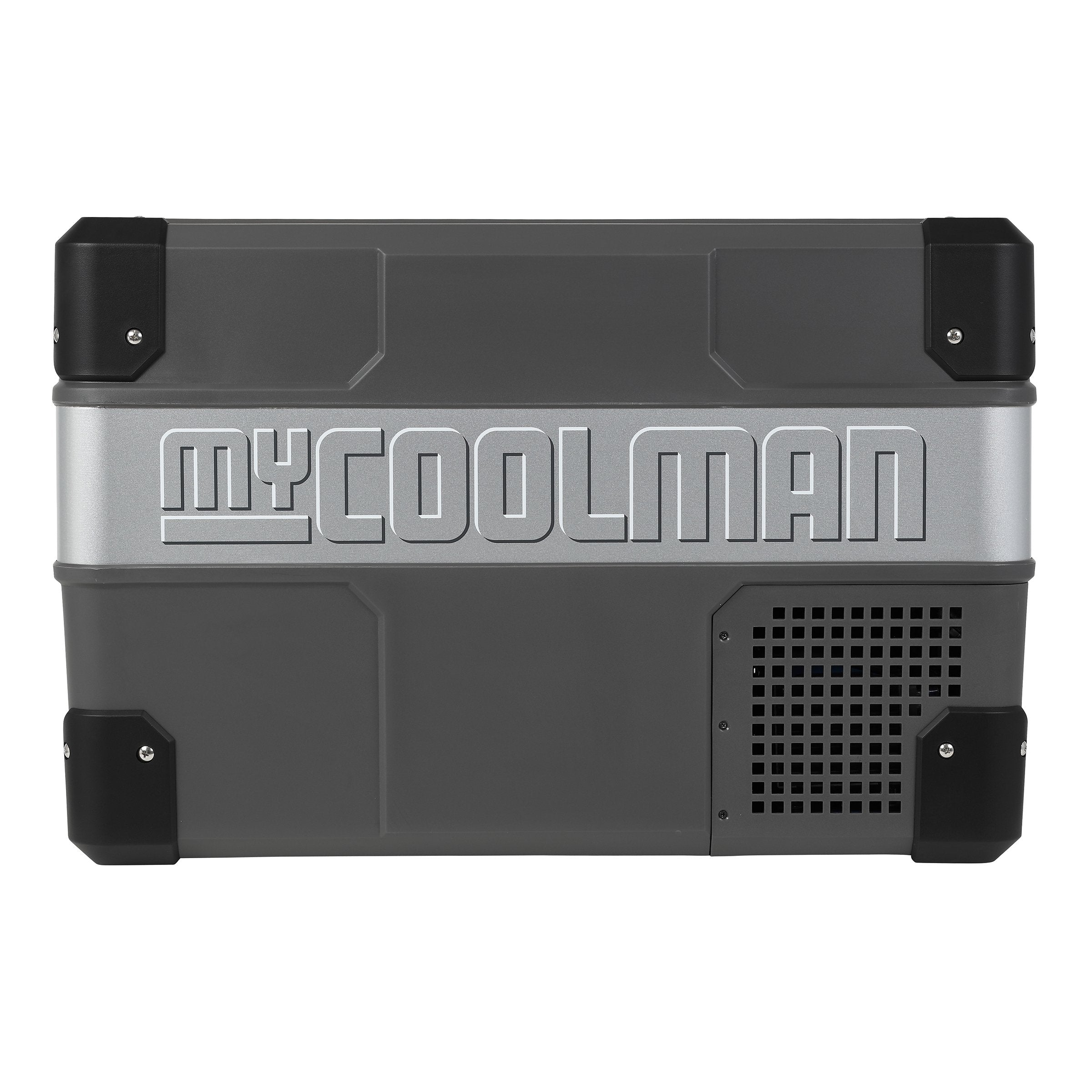 myCOOLMAN 36L 'The Compact' Portable Fridge/Freezer - CCP36 - RV Online
