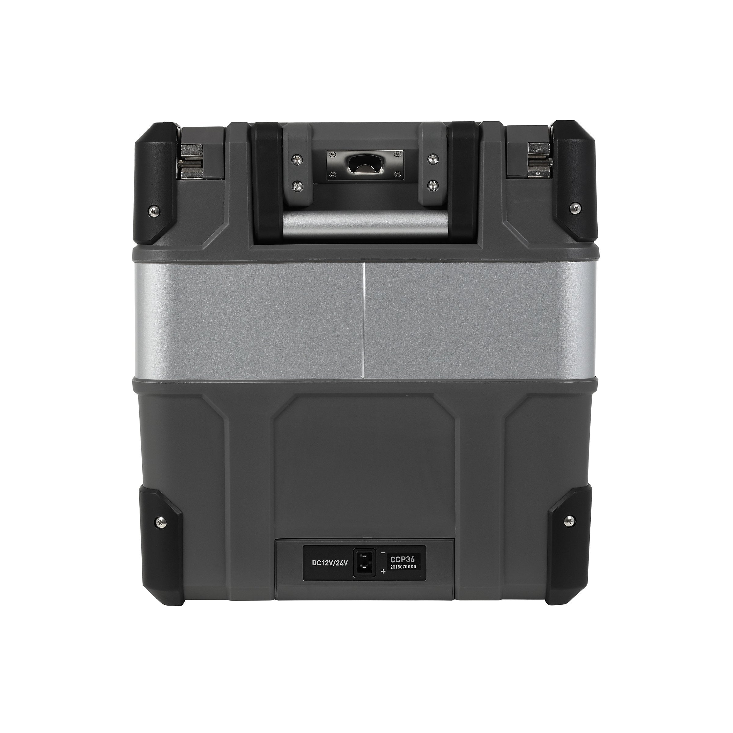 myCOOLMAN 36L 'The Compact' Portable Fridge/Freezer - CCP36 - RV Online