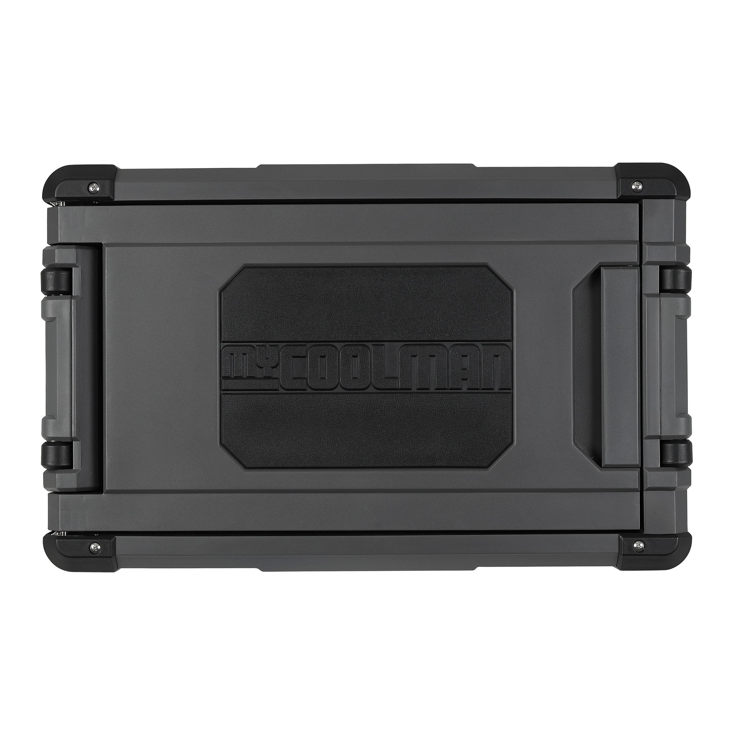 myCOOLMAN 36L 'The Compact' Portable Fridge/Freezer - CCP36 - RV Online