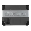 FACTORY SECONDS - myCOOLMAN 44L 'The Weekender' Portable Fridge/Freezer - CCP44 - RV Online