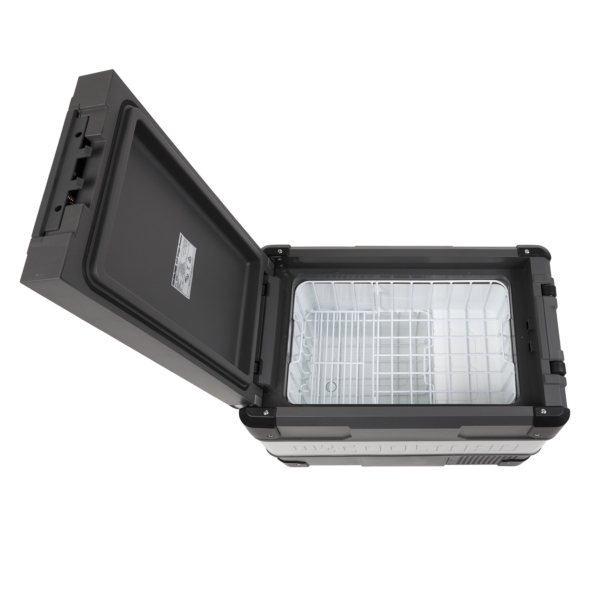 myCOOLMAN 44L 'The Weekender' Portable Fridge/Freezer - CCP44 - RV Online