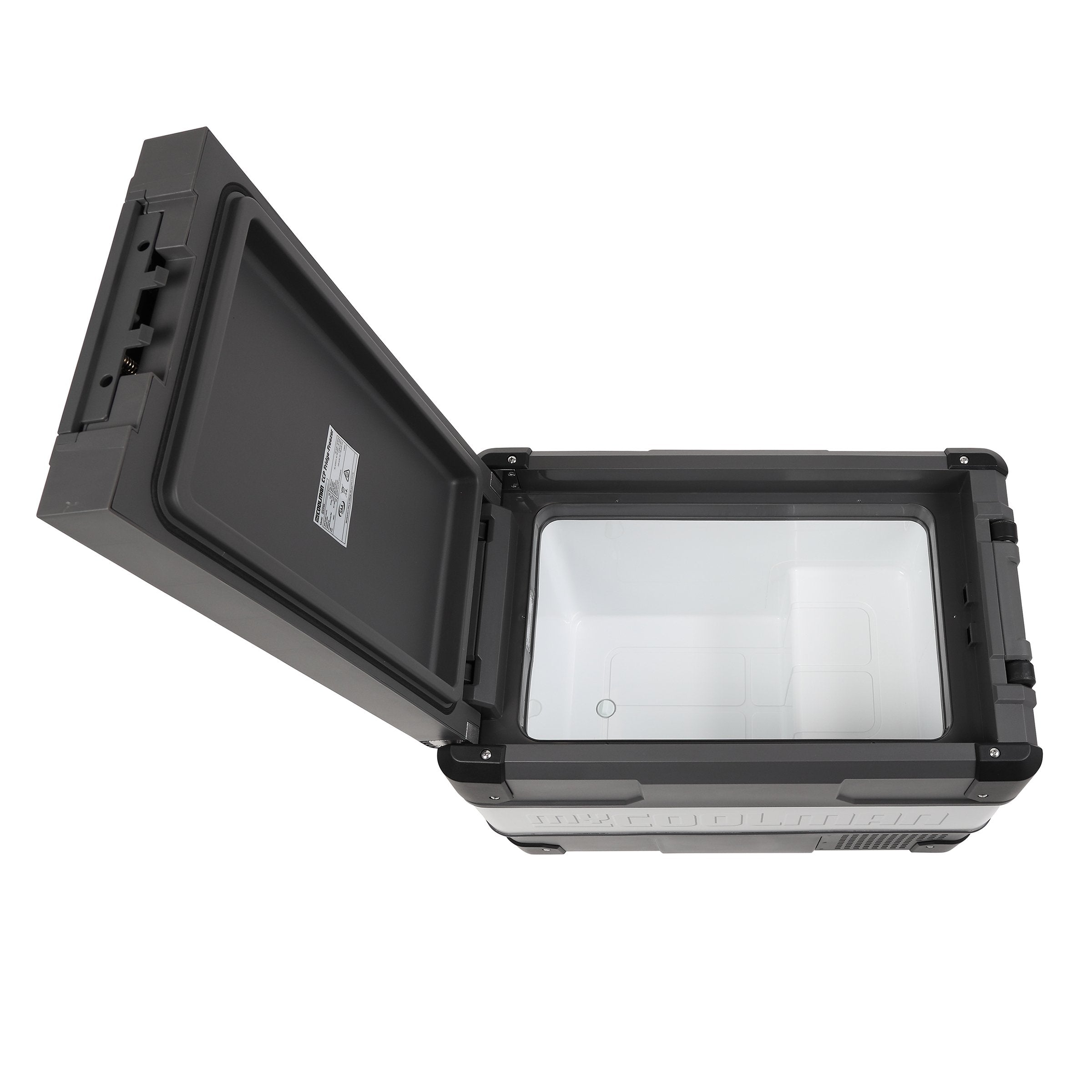 myCOOLMAN 44L 'The Weekender' Portable Fridge/Freezer - CCP44 - RV Online