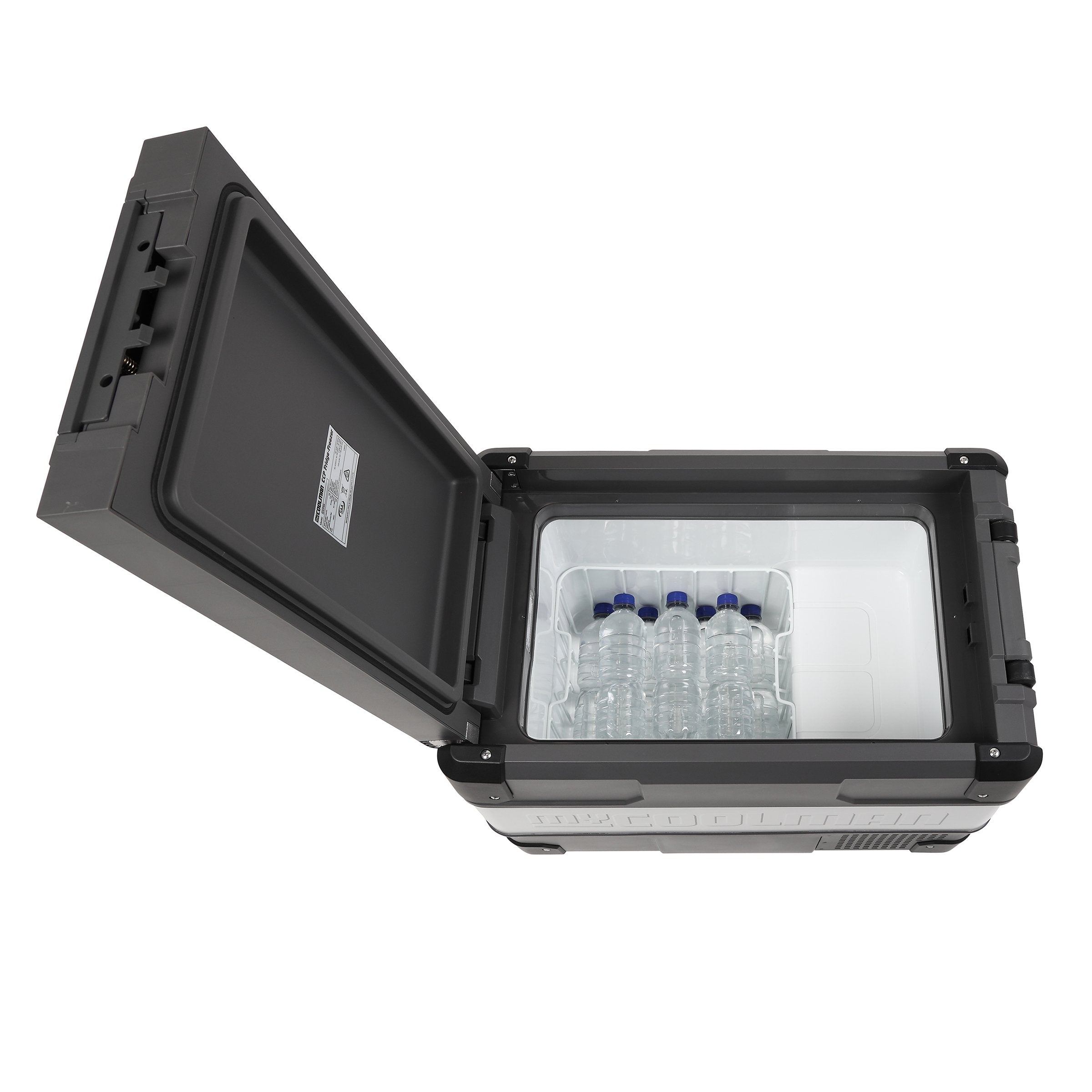 myCOOLMAN 44L 'The Weekender' Portable Fridge/Freezer - CCP44 - RV Online