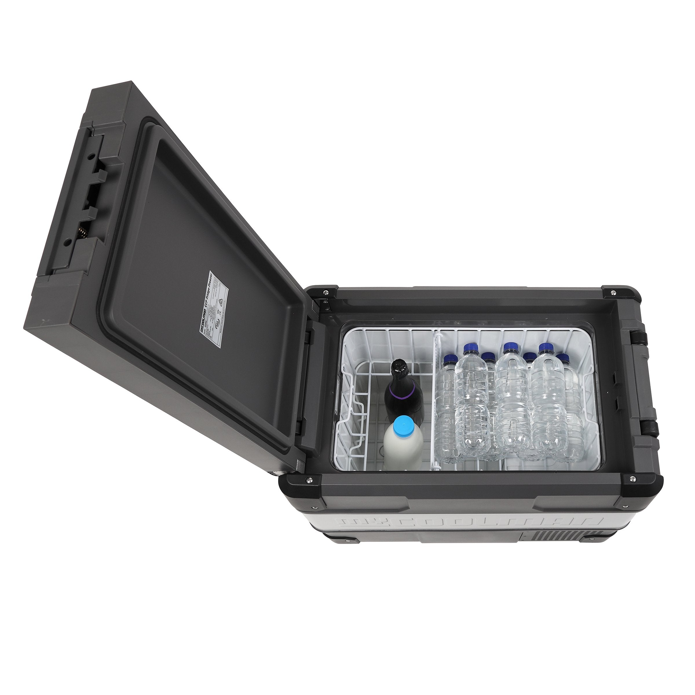 myCOOLMAN 44L 'The Weekender' Portable Fridge/Freezer - CCP44 - RV Online