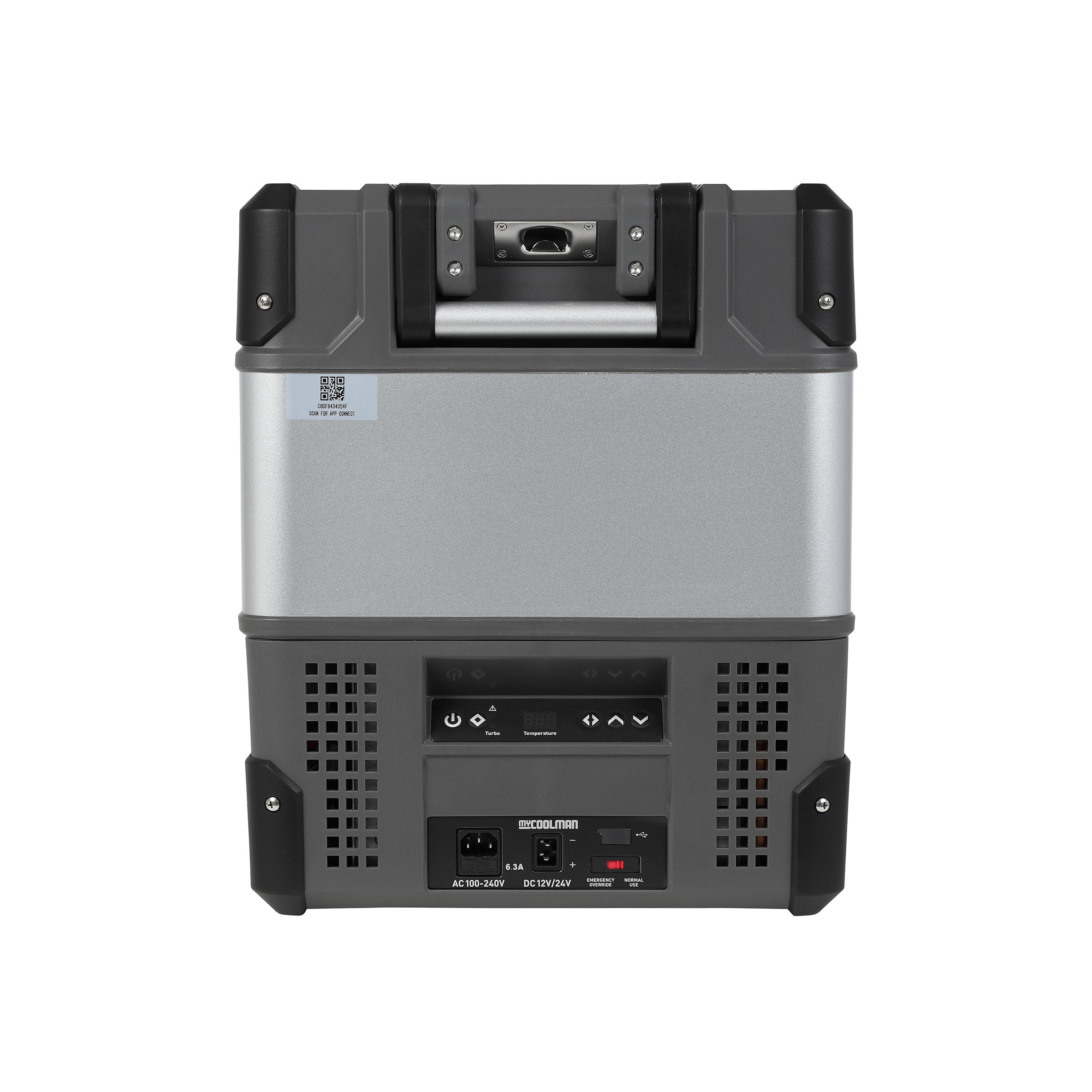 myCOOLMAN 44L 'The Weekender' Portable Fridge/Freezer - CCP44 - RV Online