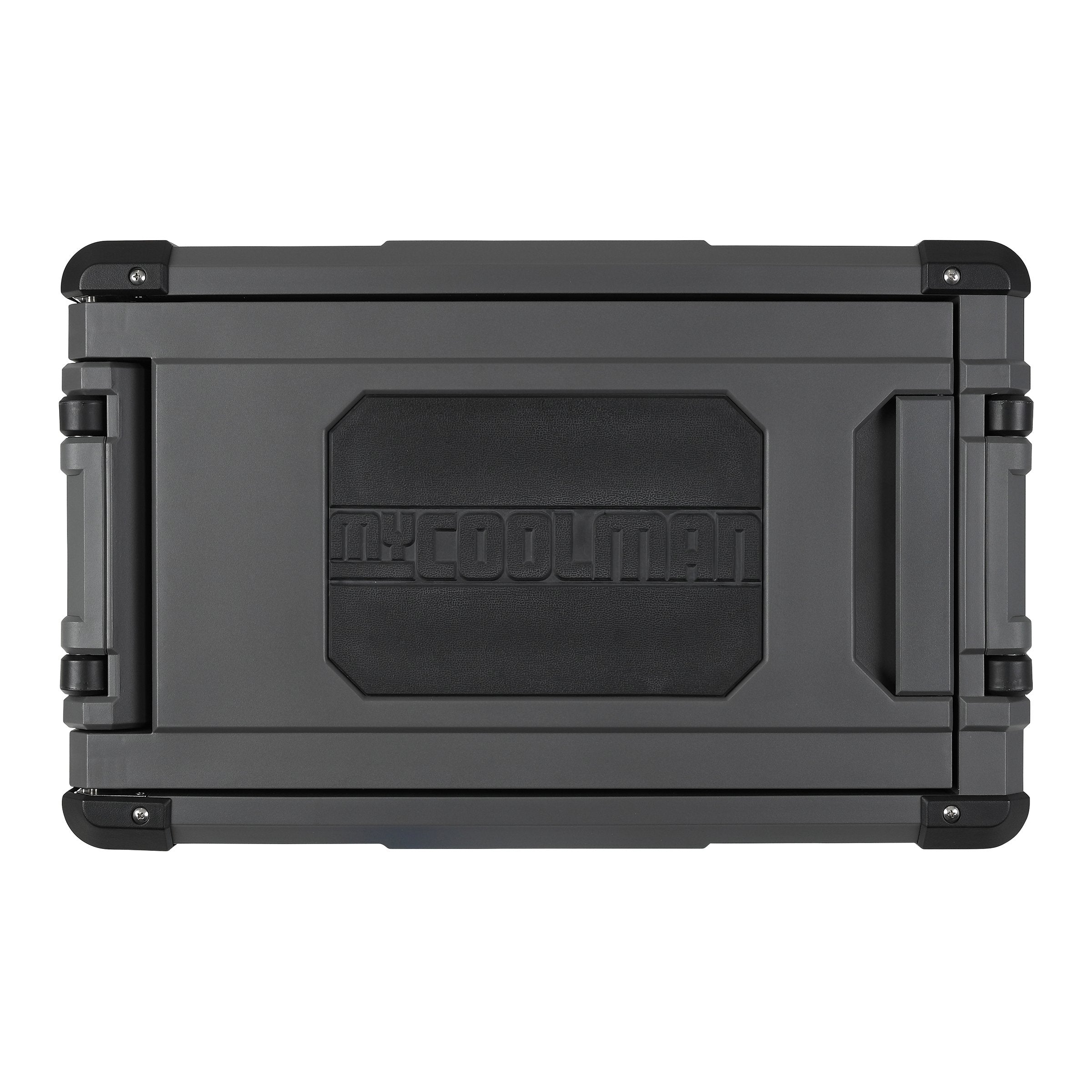 myCOOLMAN 44L 'The Weekender' Portable Fridge/Freezer - CCP44 - RV Online