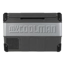 FACTORY SECONDS - myCOOLMAN 60L 'The All-Rounder' Portable Fridge/Freezer - CCP60 - RV Online