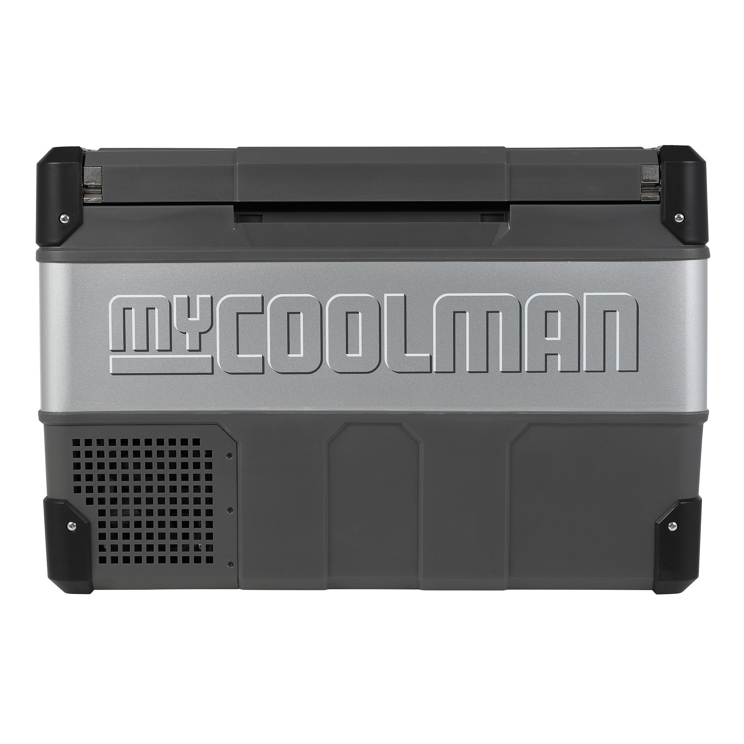 myCOOLMAN 60L 'The All-Rounder' Portable Fridge/Freezer - CCP60 - RV Online