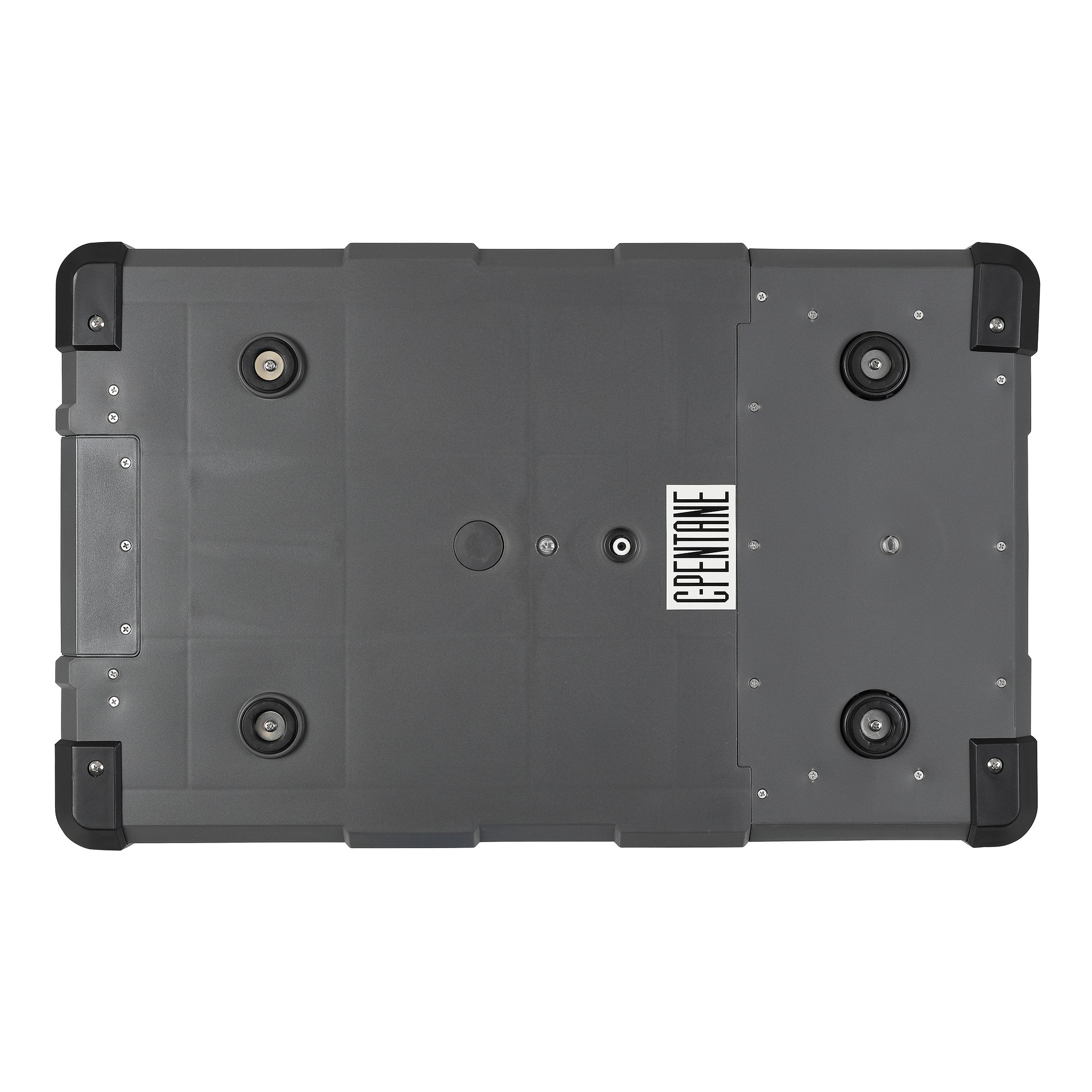 myCOOLMAN 60L 'The All-Rounder' Portable Fridge/Freezer - CCP60 - RV Online