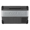 myCOOLMAN 60L 'The All-Rounder' Portable Fridge/Freezer - CCP60 - RV Online