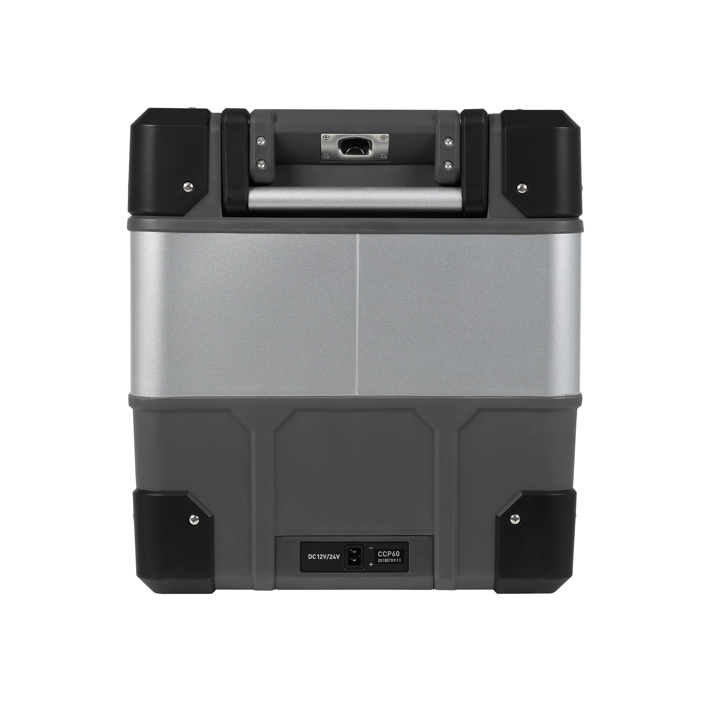 myCOOLMAN 60L 'The All-Rounder' Portable Fridge/Freezer - CCP60 - RV Online