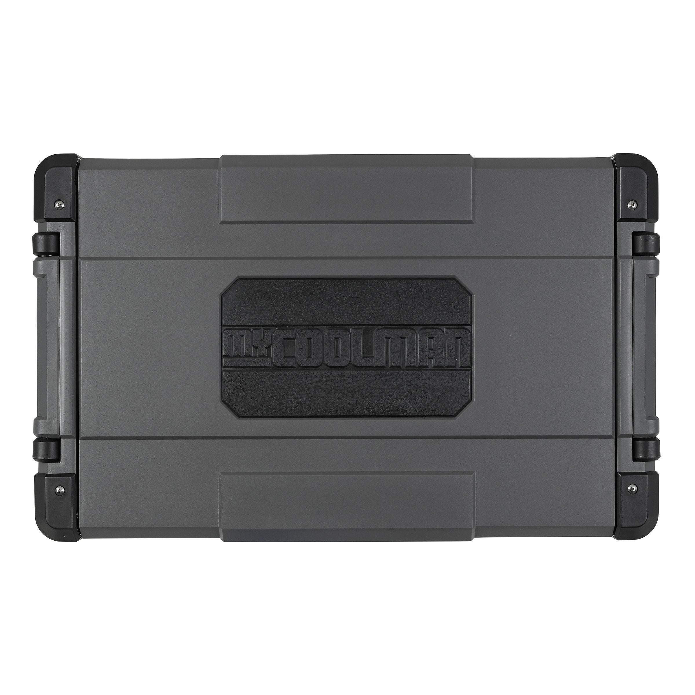 myCOOLMAN 60L 'The All-Rounder' Portable Fridge/Freezer - CCP60 - RV Online