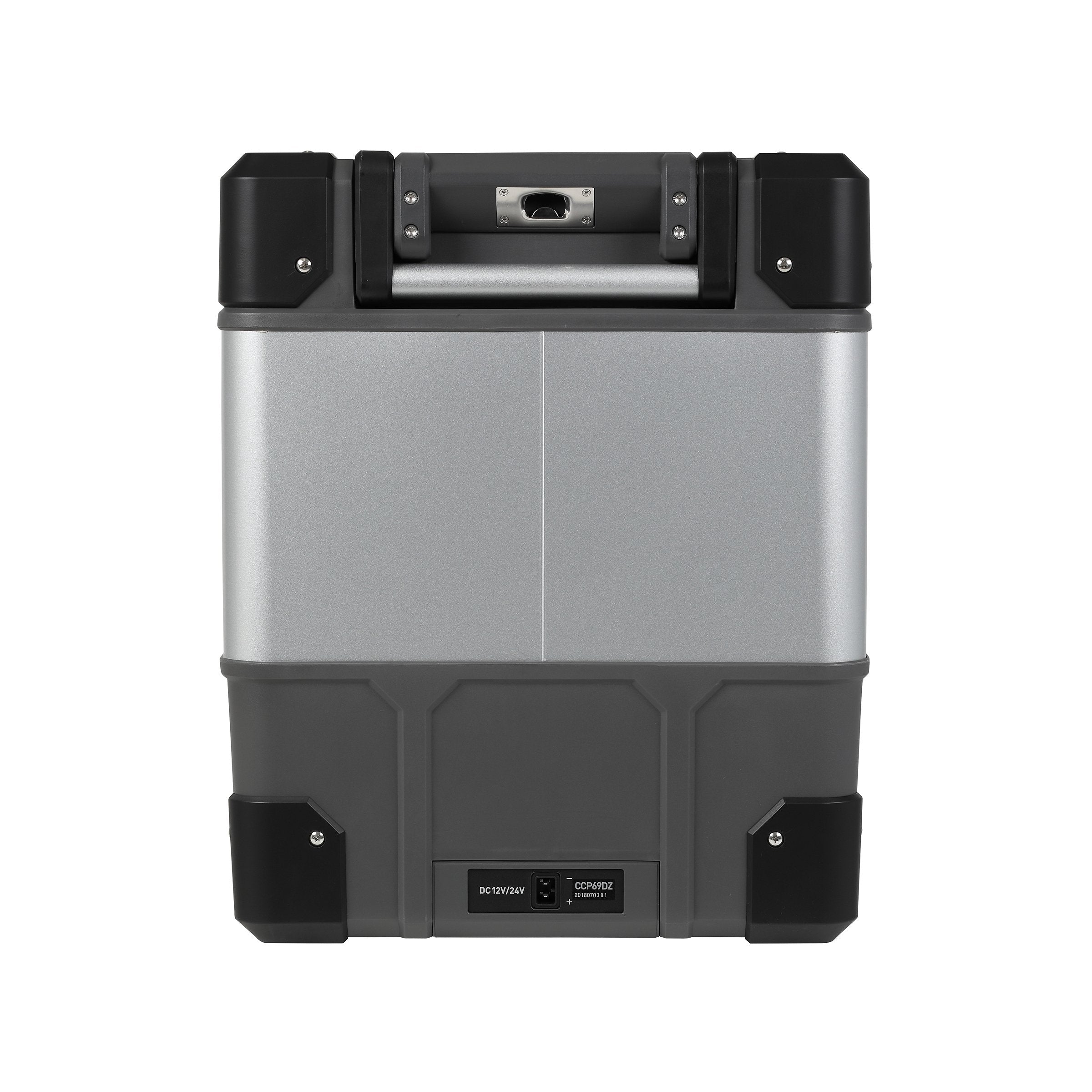 myCOOLMAN 69L 'The Traveller' Portable Fridge/Freezer - CCP69DZ - RV Online