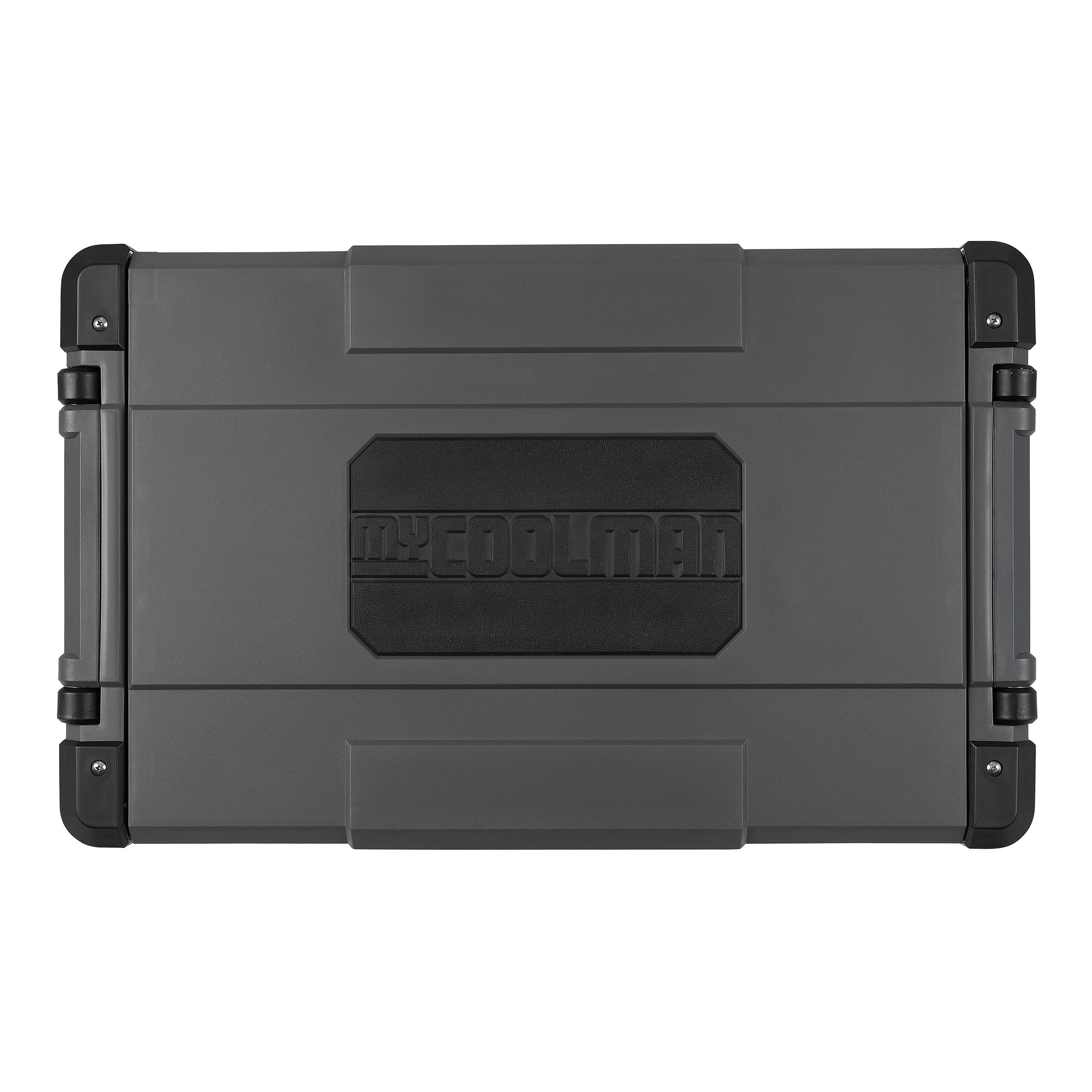 myCOOLMAN 69L 'The Traveller' Portable Fridge/Freezer - CCP69DZ - RV Online