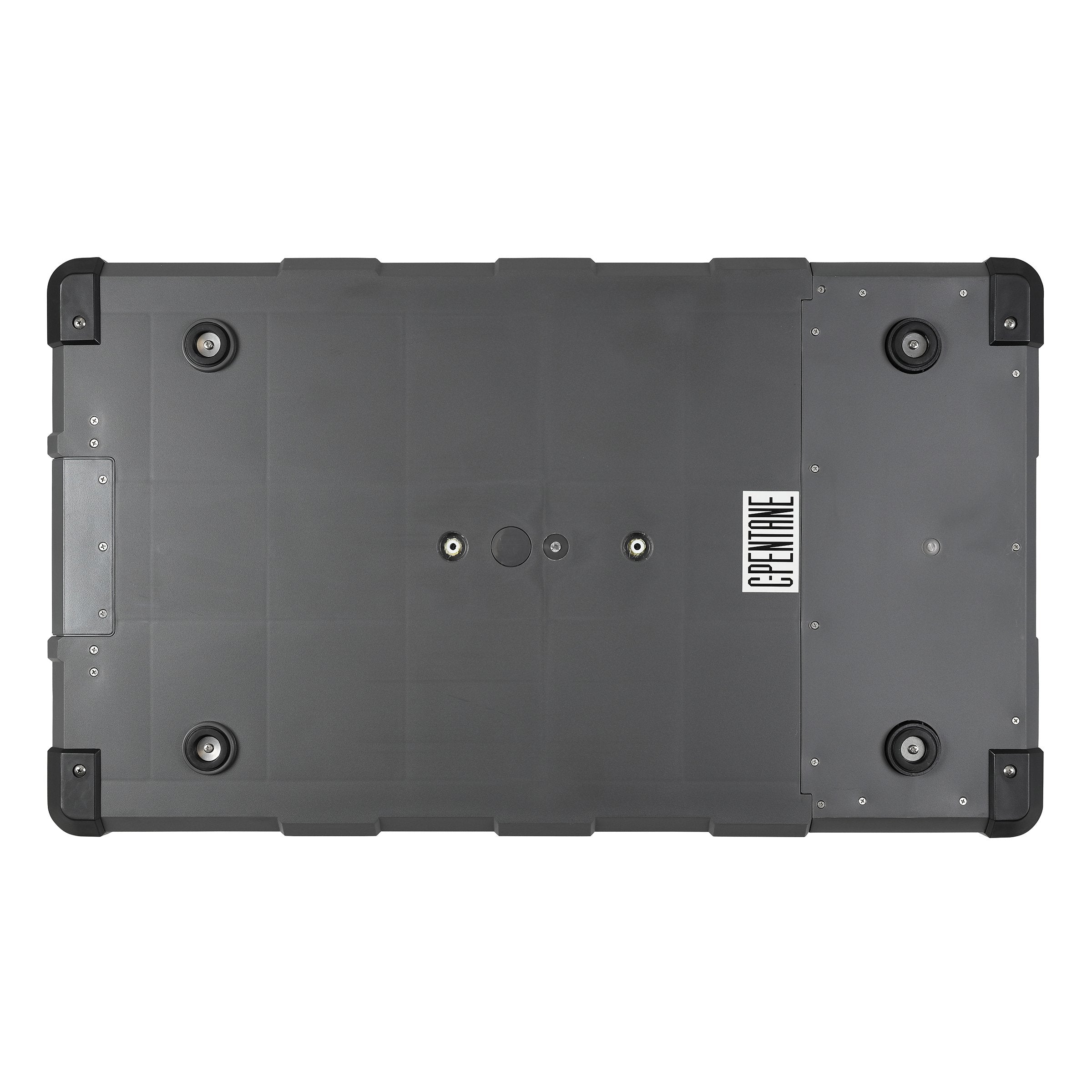 myCOOLMAN 85L 'The Adventurer' Portable Fridge/Freezer - CCP85DZ - RV Online