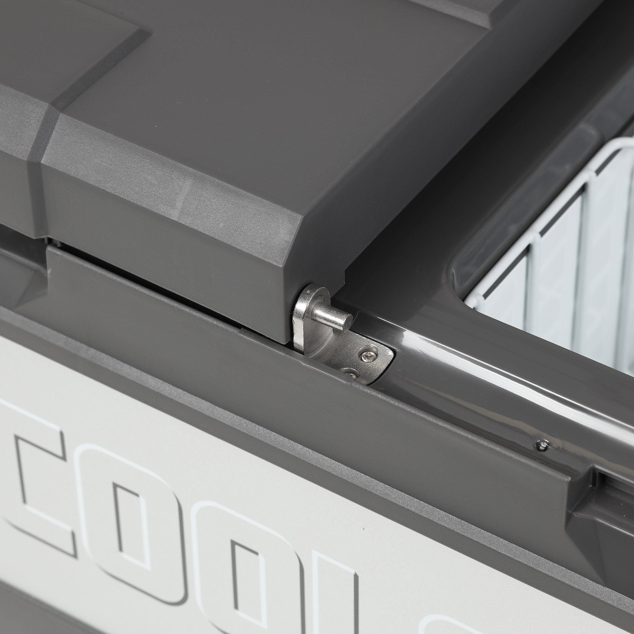 myCOOLMAN 85L 'The Adventurer' Portable Fridge/Freezer - CCP85DZ - RV Online