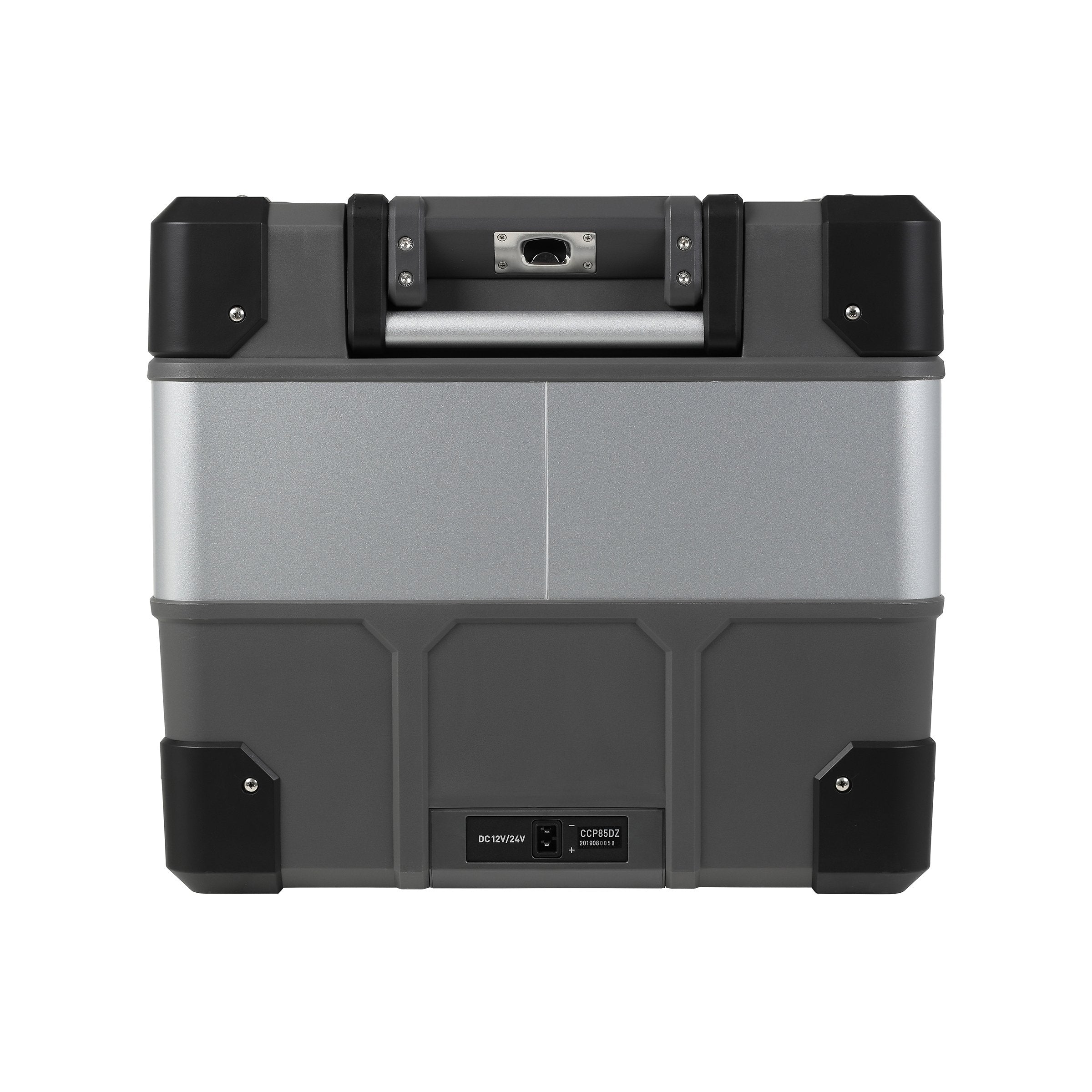 myCOOLMAN 85L 'The Adventurer' Portable Fridge/Freezer - CCP85DZ - RV Online