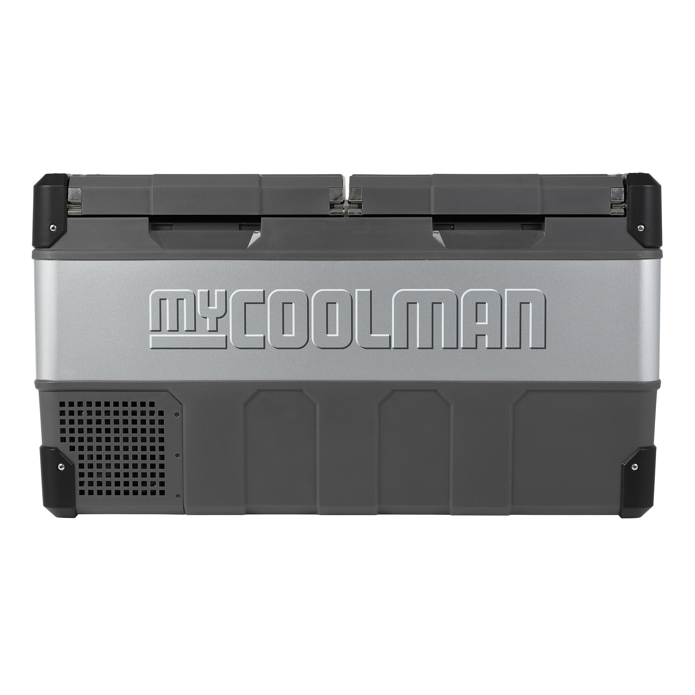 myCOOLMAN 96L 'The Ultimate' Portable Fridge/Freezer - CCP96DZ - RV Online