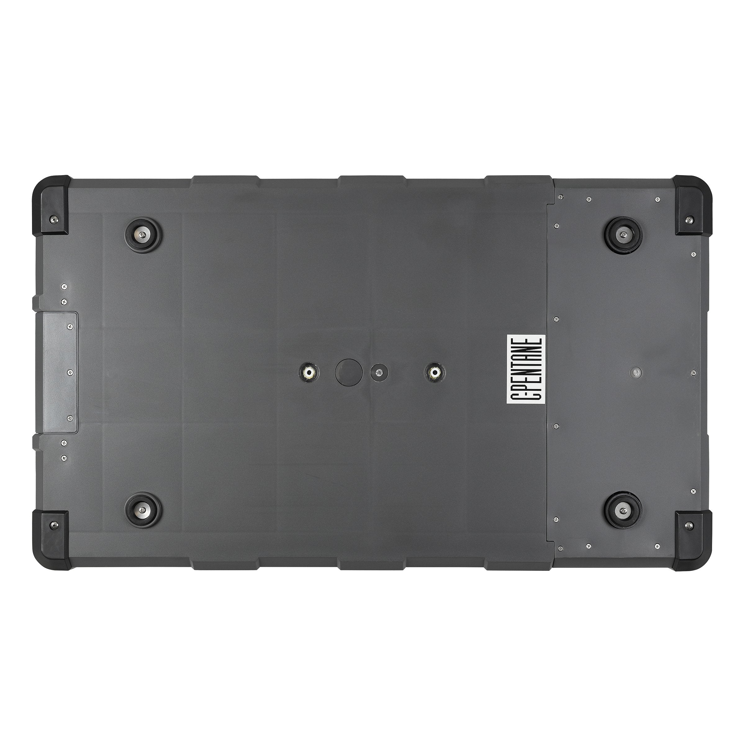 myCOOLMAN 96L 'The Ultimate' Portable Fridge/Freezer - CCP96DZ - RV Online